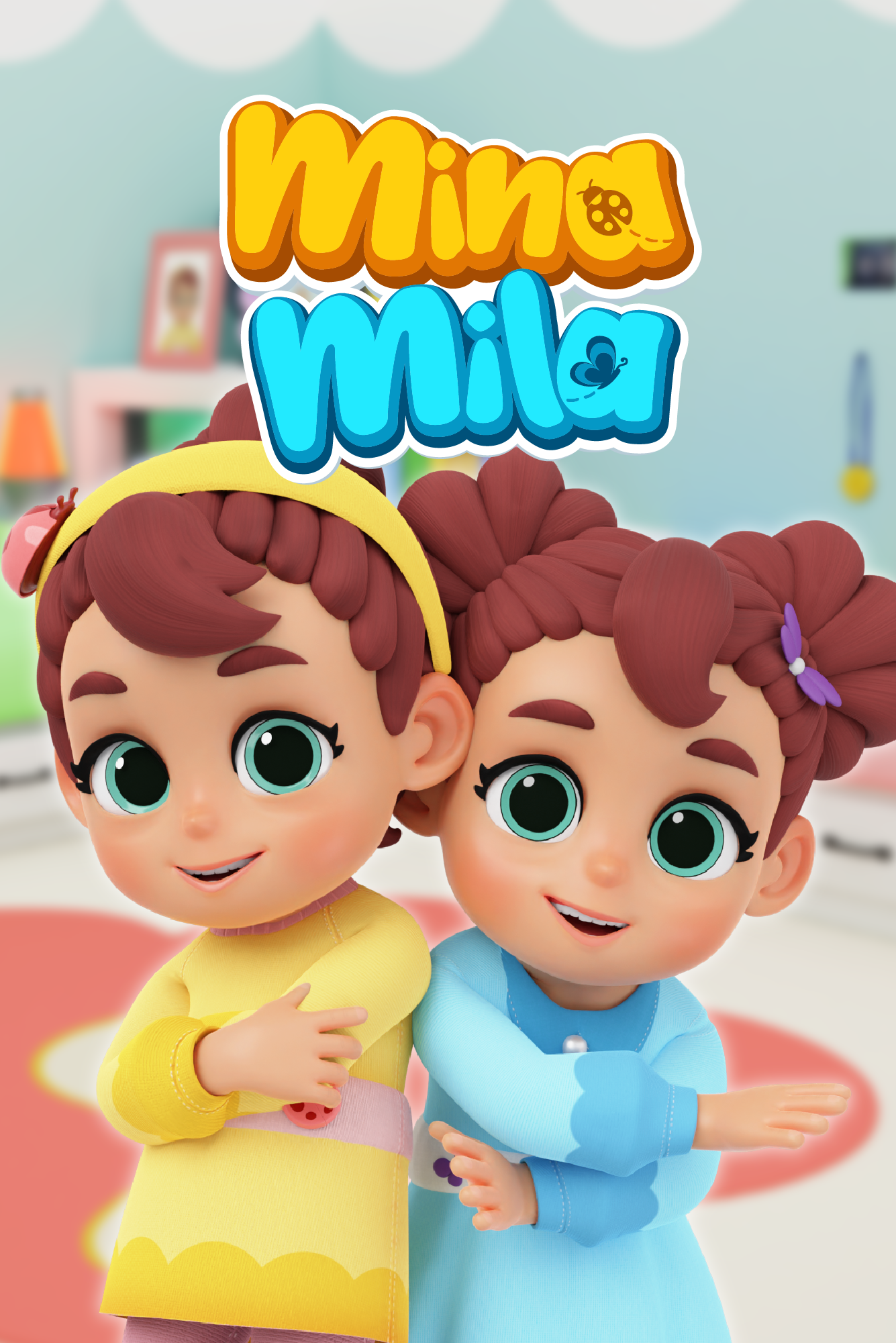 Mina Mila