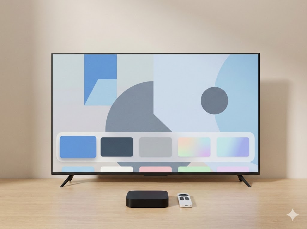 Device Recommendations